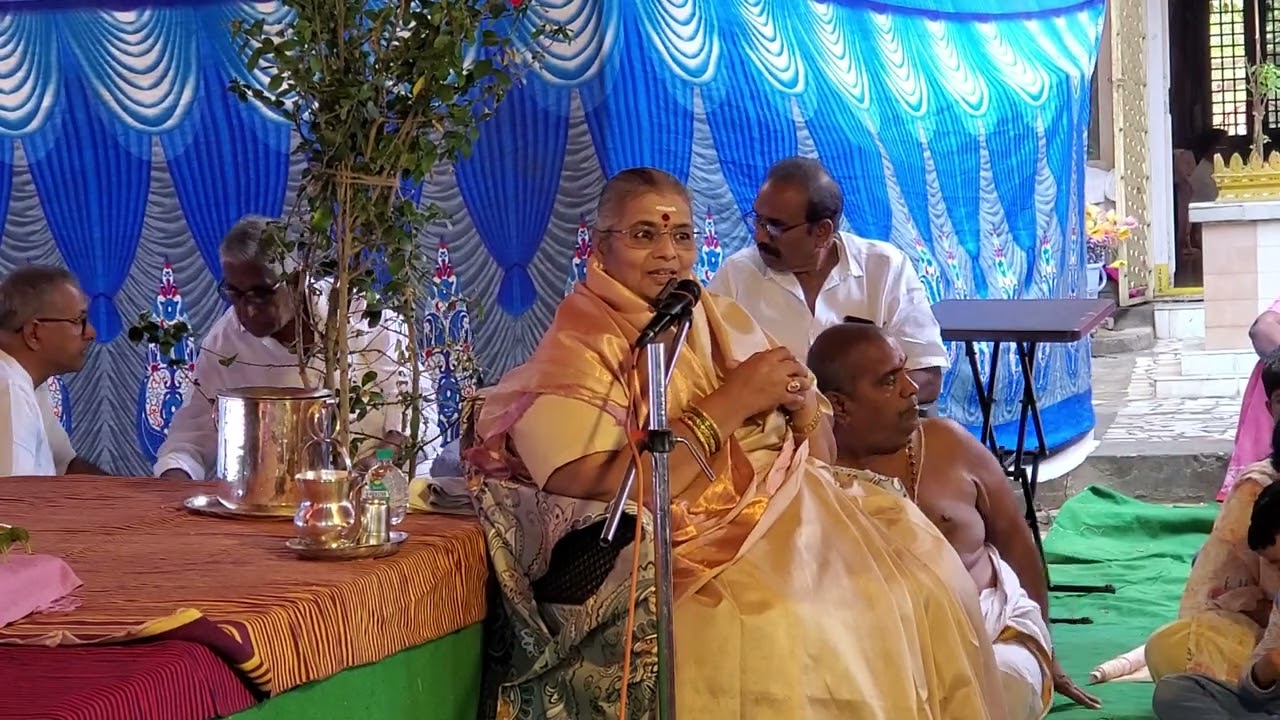 Sri Mataji bodha and Bhimavaram Ashram opening details announcement on 18th Jan 2025