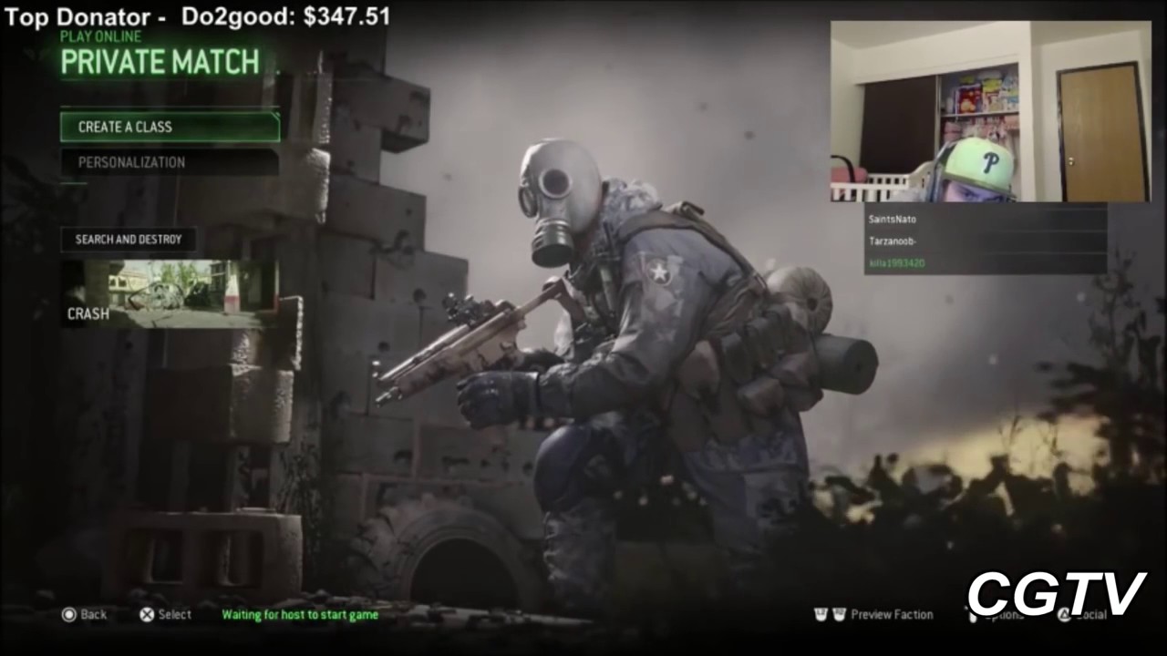 Funniest Killa Oddshot Compilation (Modern Warfare Remastered)