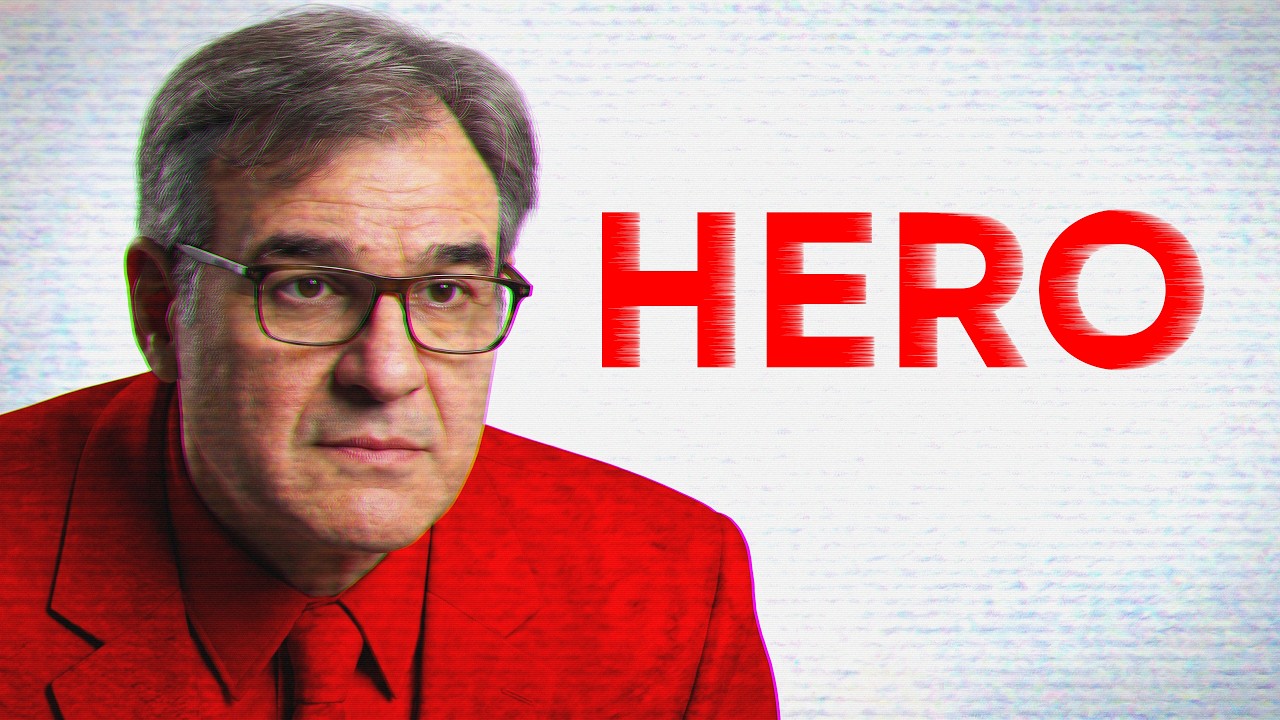 The Man the CIA Should Never Have Messed With