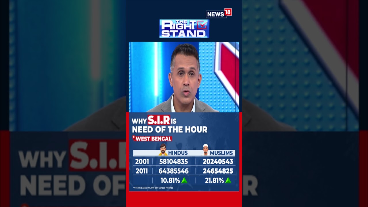 Индия сталкивается с резким демографическим сдвигом, который сопровождается увеличением разрыва в...