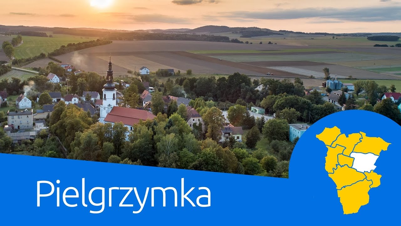 Pielgrzymka