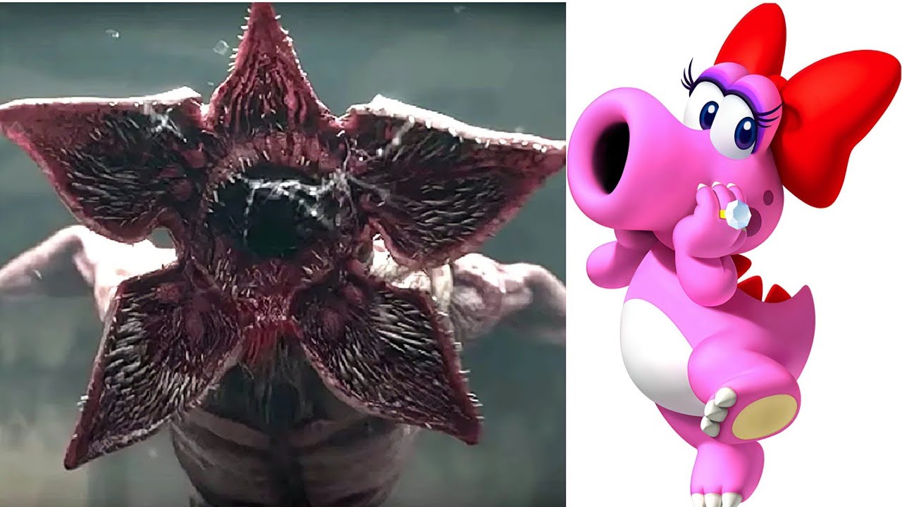 VILÕES QUE ERA DENTRO SEM DÓ