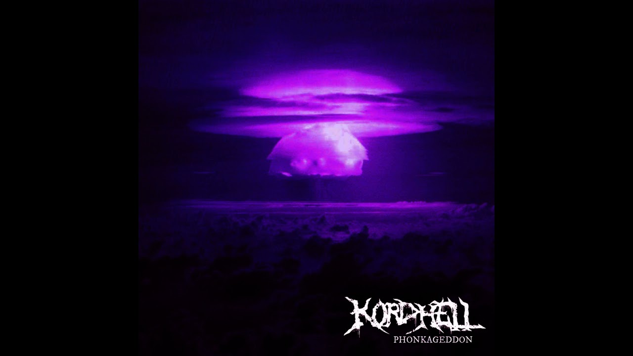 Kordhell 