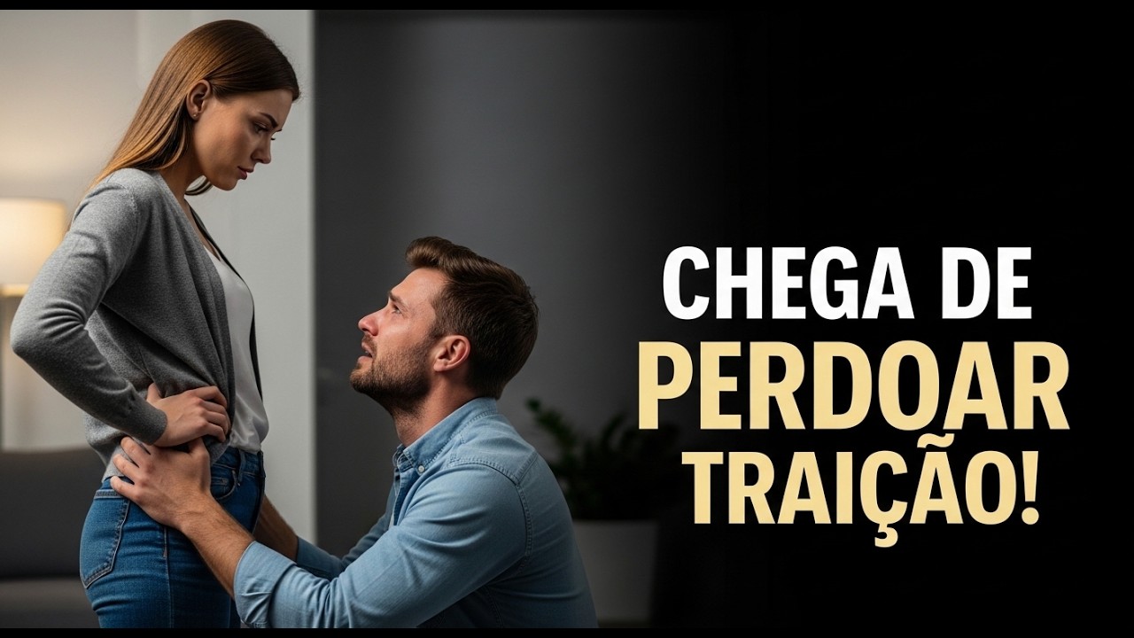 Como PARAR de ter ''coração mole