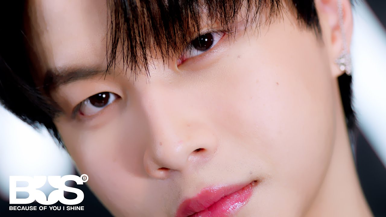 BUS because of you i shine - Member Concept VDO | JUNGT