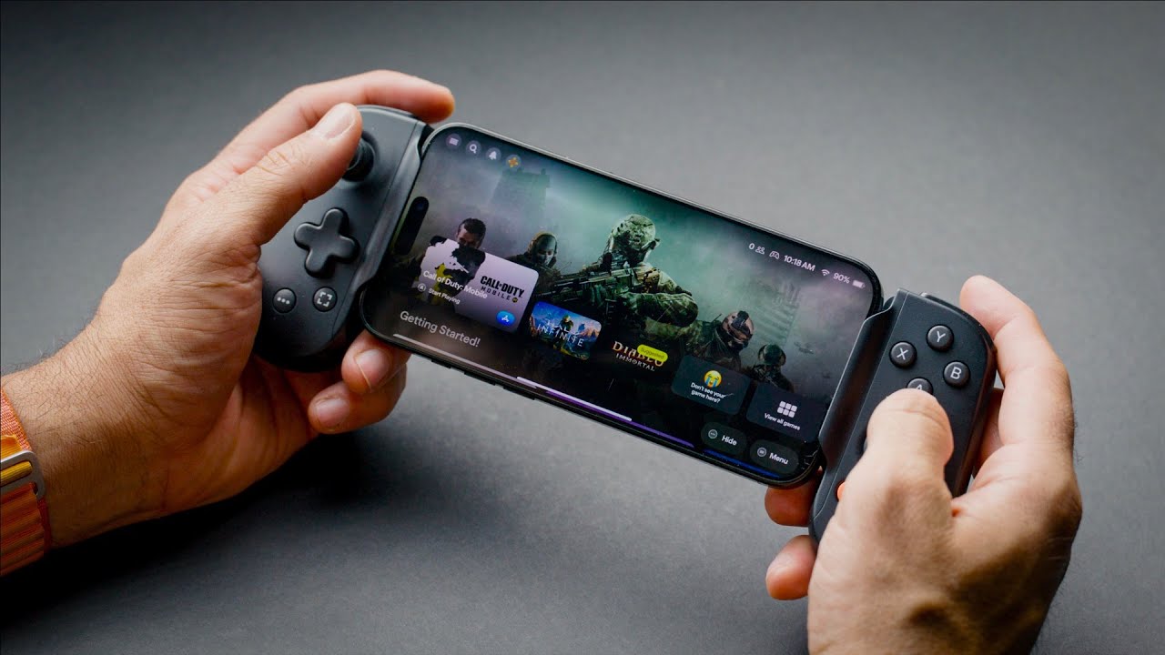 5 iPhone Accessories That Are Totally Worth It.
