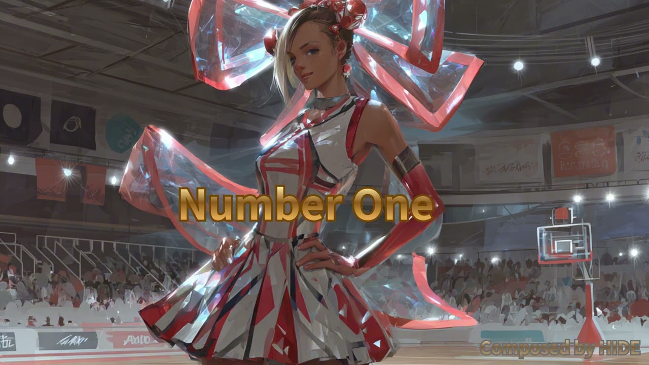 Number One（2分47秒）