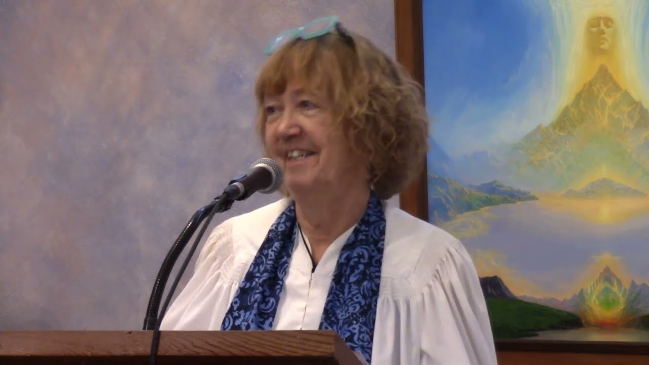 Susan Thomas - What Is An Altar? (2023)