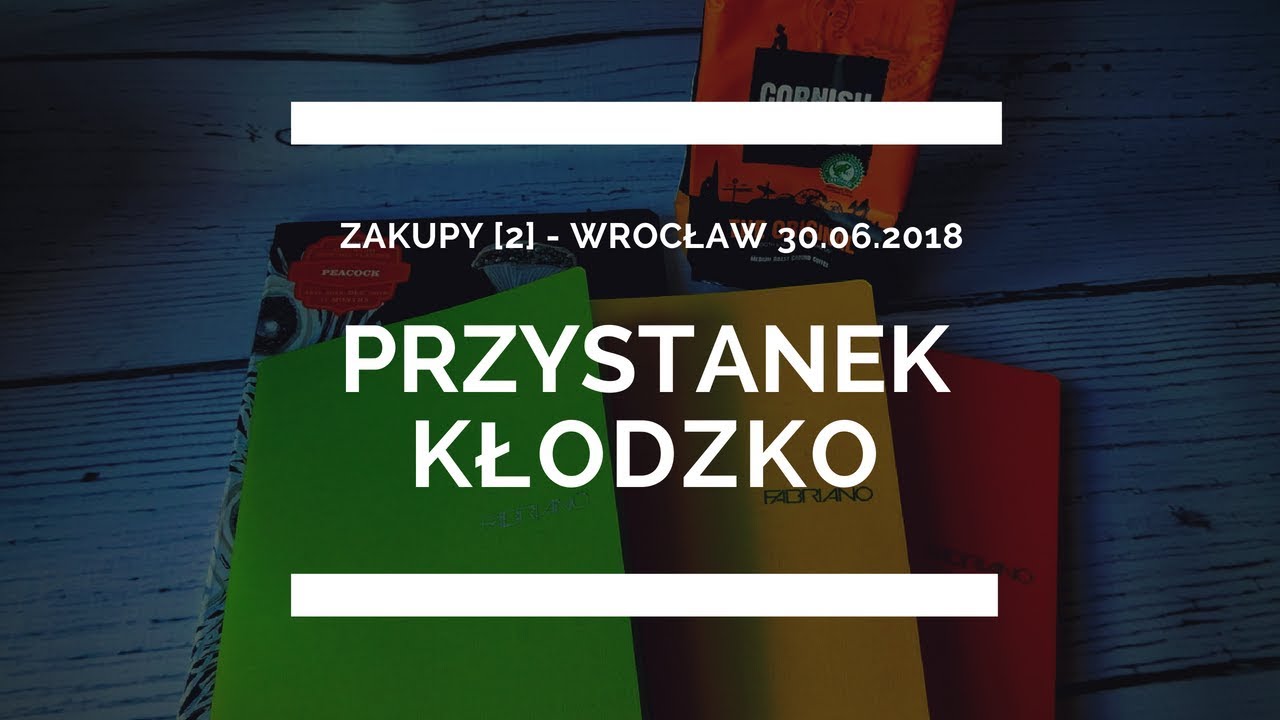 Zakupy [2] - Wrocław 30.06.2018, Dolnośląskie Warsztaty Craftowe + Magnolia :)