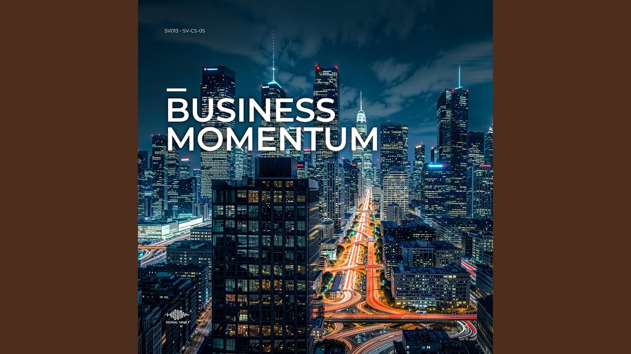 Business Momentum
