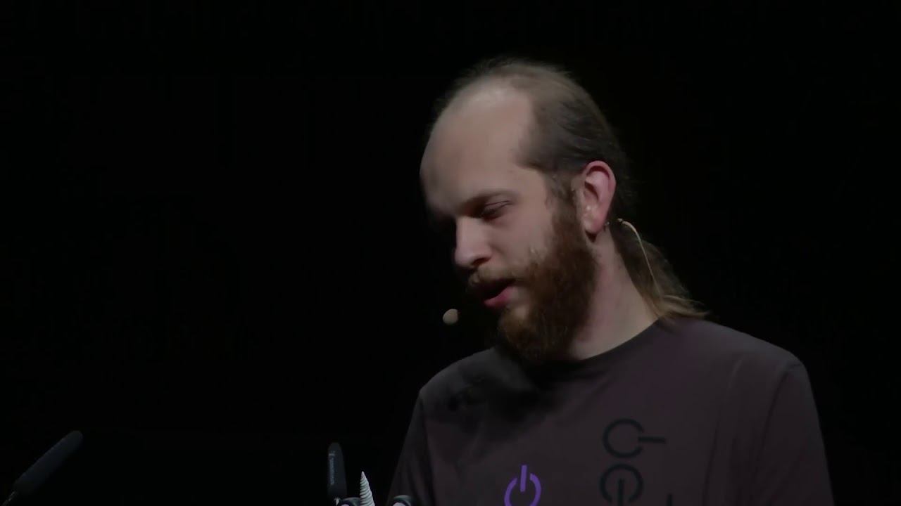 35C3 -  Truly cardless: Jackpotting an ATM using auxiliary devices.