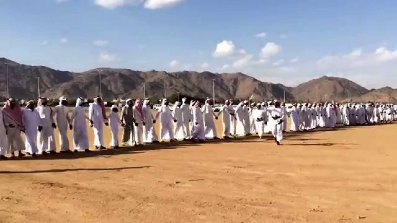 مقبال سمران الصقور في رفدة اخوانهم وربعهم الصقور يام