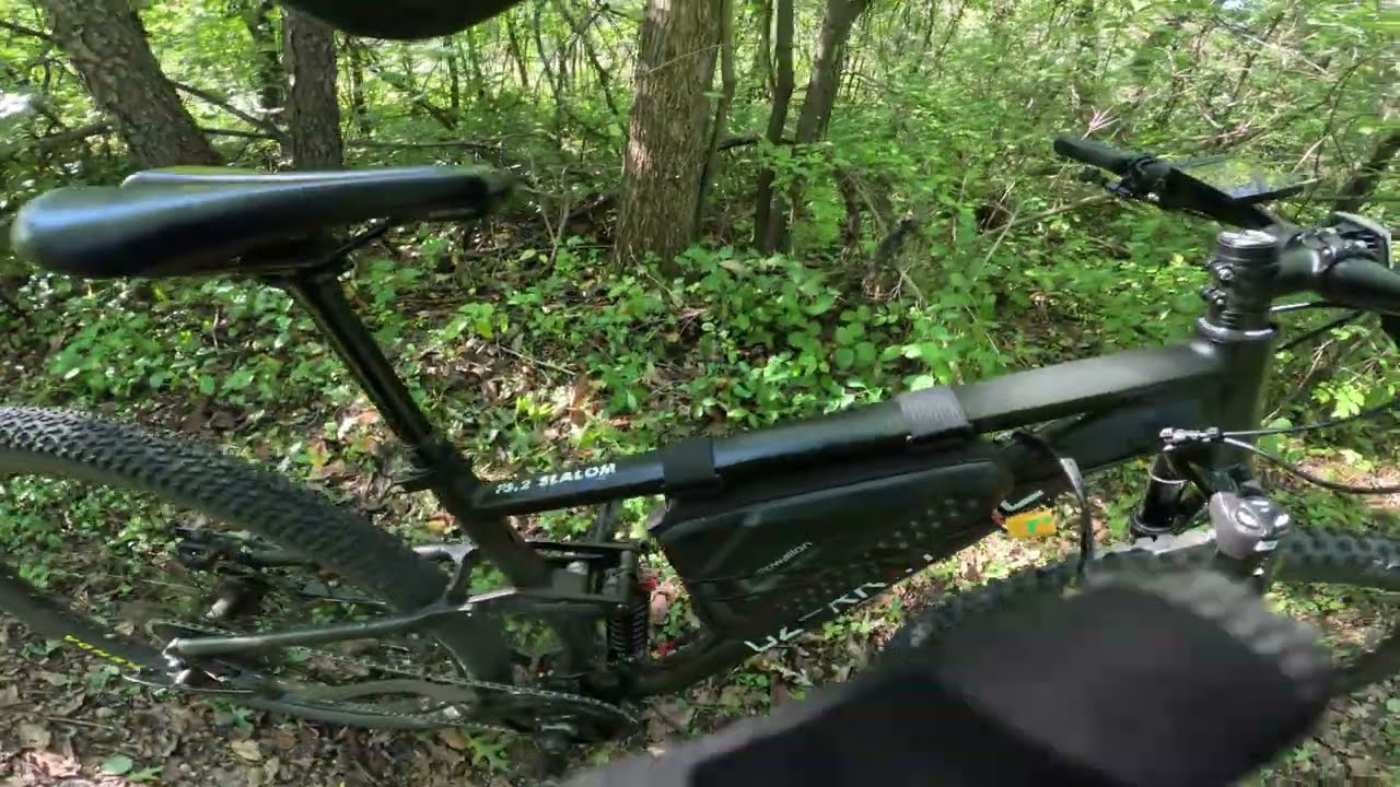 The TSDZ8 is a Trail Beast, But is it the Right Motor for YOU?