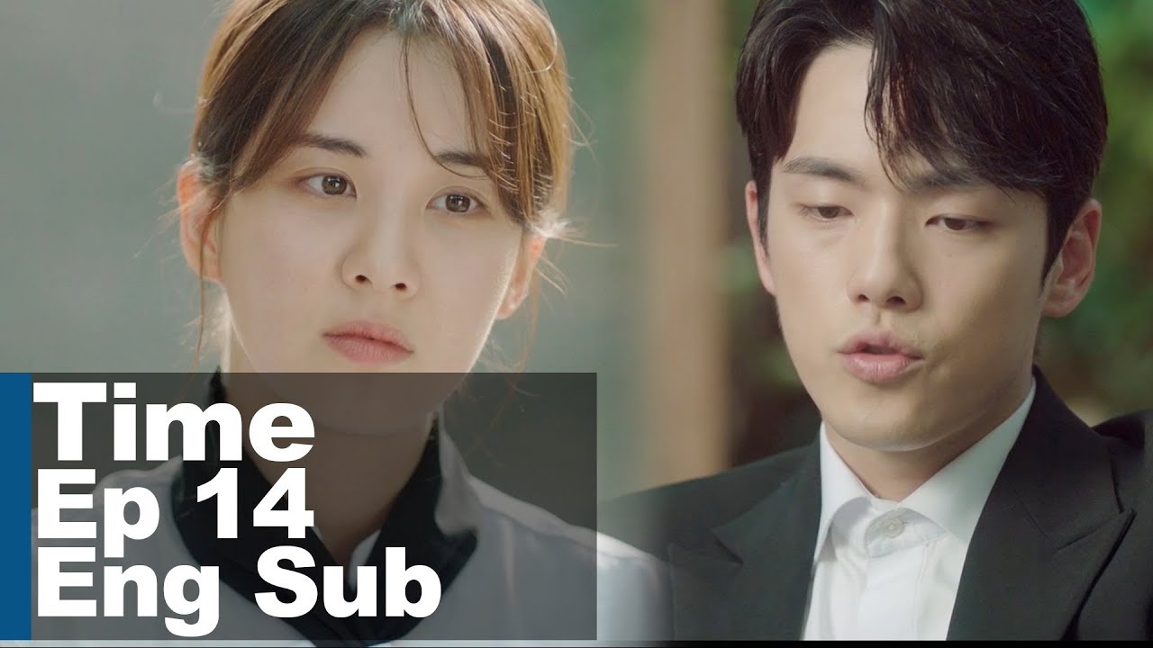 Kim Jung Hyun & Seo Hyunhe Are Picturesque in One Frame [Time Ep 14]