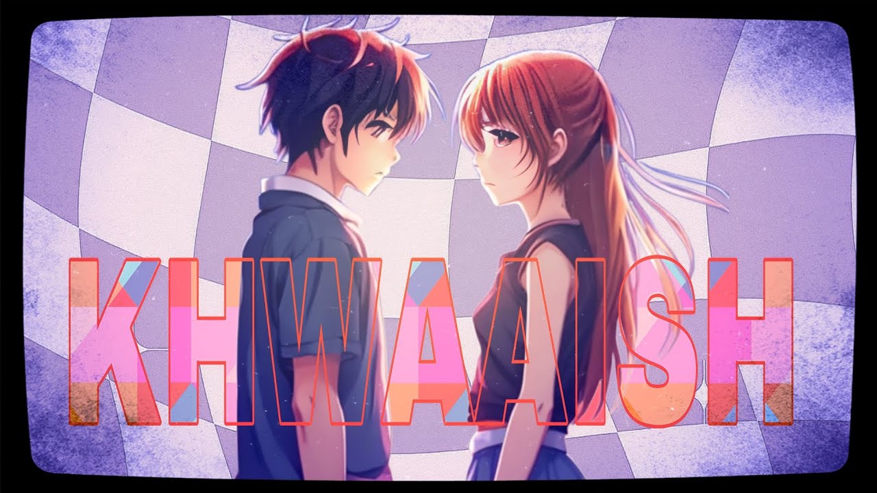 KHWAAISH - Official Audio 
