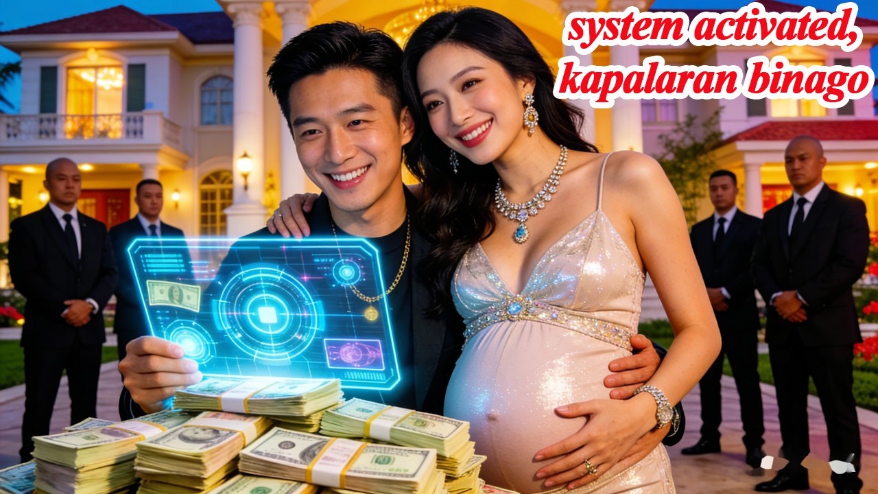 Buntis ang Dalagang Reyna, Pinanagot Siya at Super All Around System Activated Bigla Ngayon!