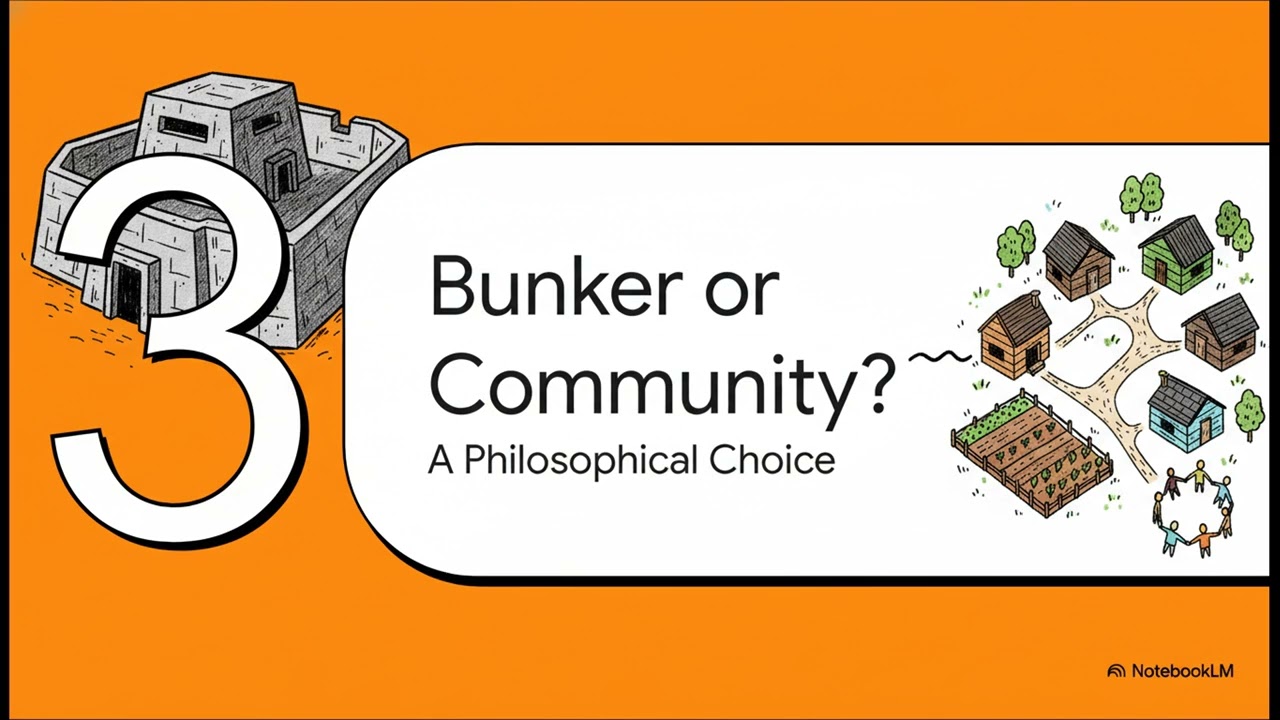 Off Grid  Dream to Reality