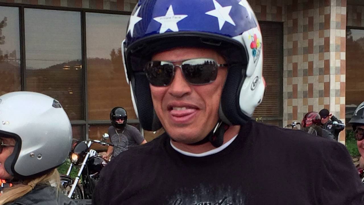 2016 Sturgis Museum Hall of Fame Inductee: Gary Spellman