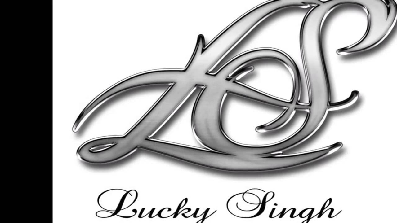 Lucky Singh - Medley Muskurane ki • Bheegi bheegi