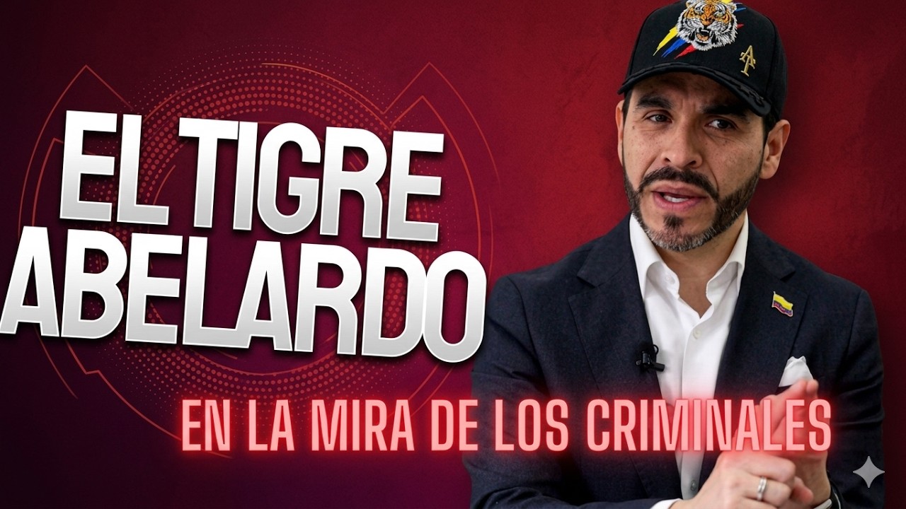 Abelardo sube en Polymarket
