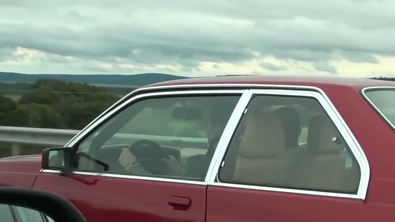 Opel Ascona c c20xe 2 türer irmscher