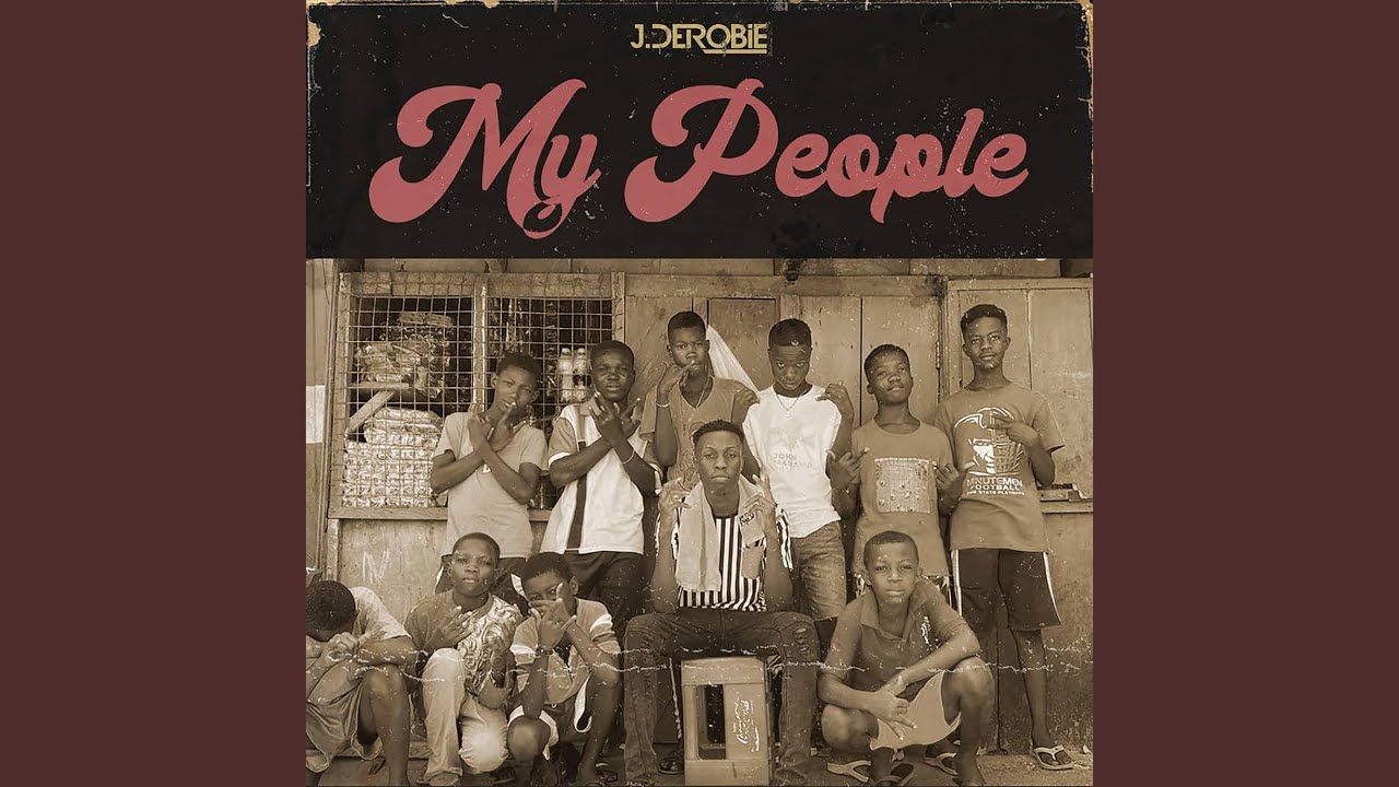 My People