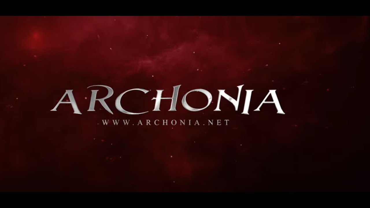Archonia Archlord | Ranger Arena fights