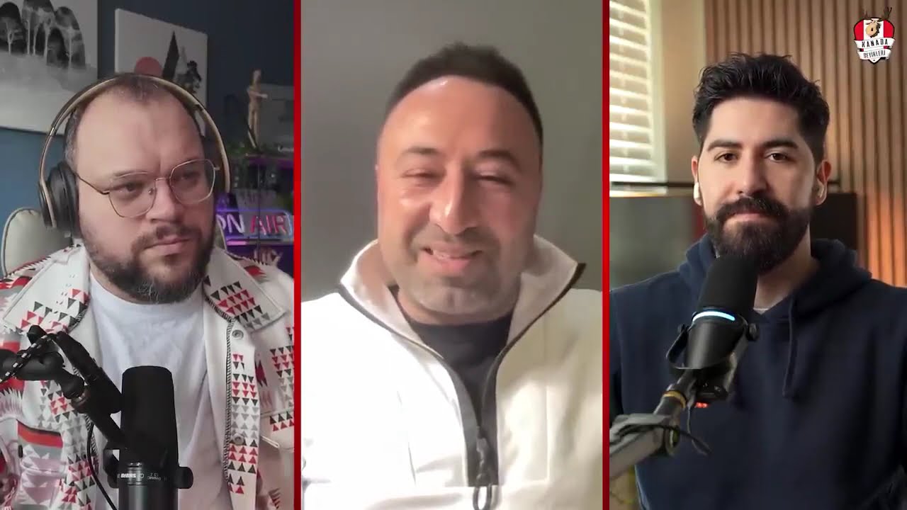 Eğitimde Neler Oluyor! Kanada Geyikleri - Eğitimal