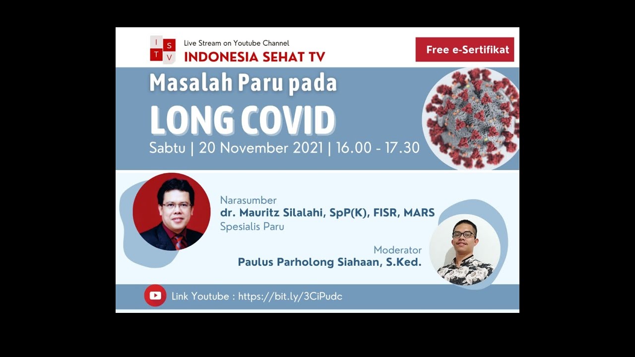 LONG COVID