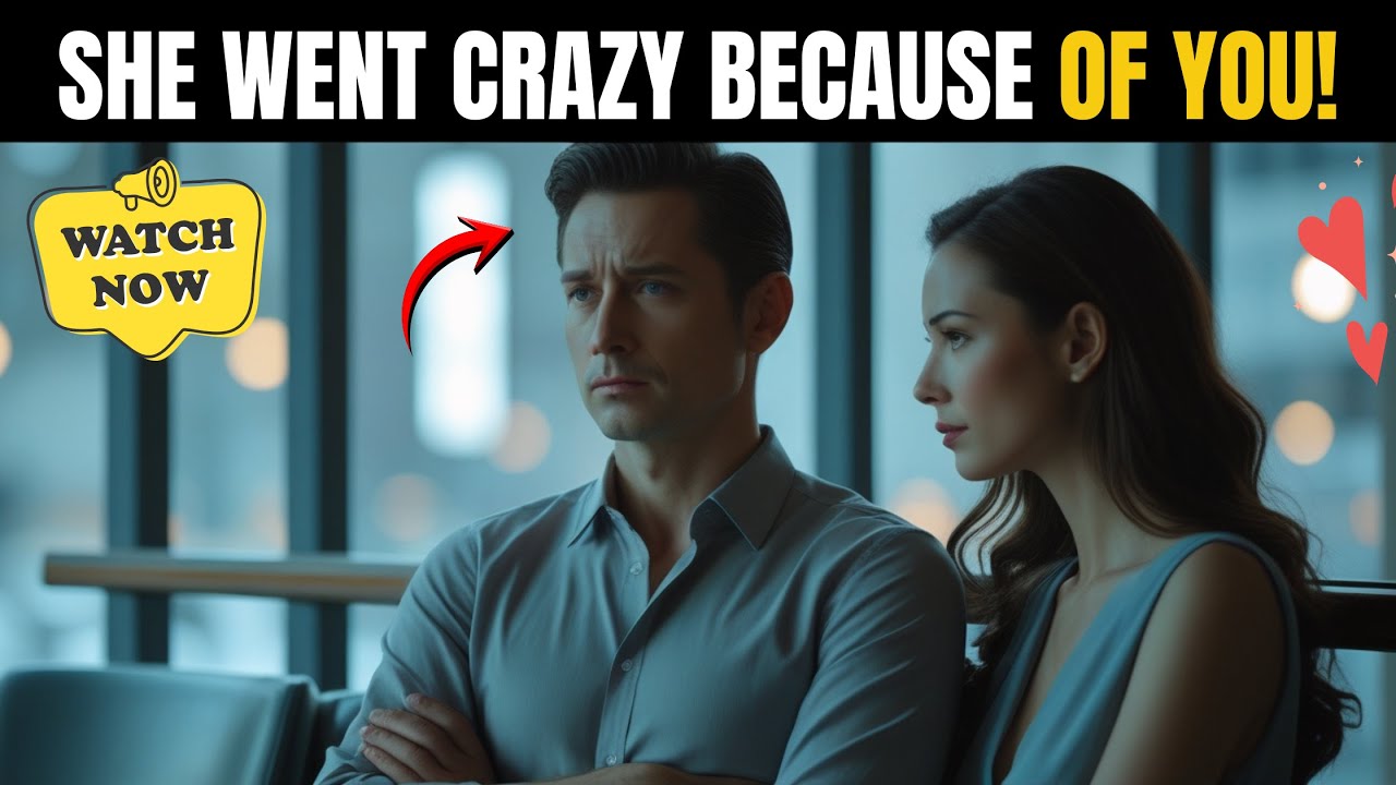 Psychological Truth: Why Do Women Go Crazy Over Cold and Quiet Men? l Stoic Love Wisdom