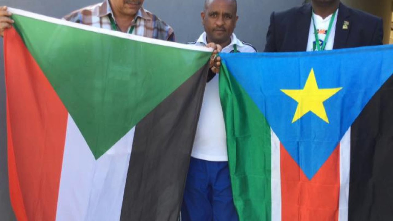 Cj oman official music 2011-2019 /sudan = suoth sudan/قبل الانفصال