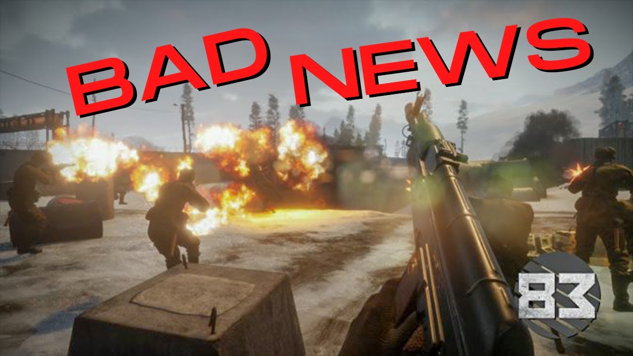 '83 Game | Development News
