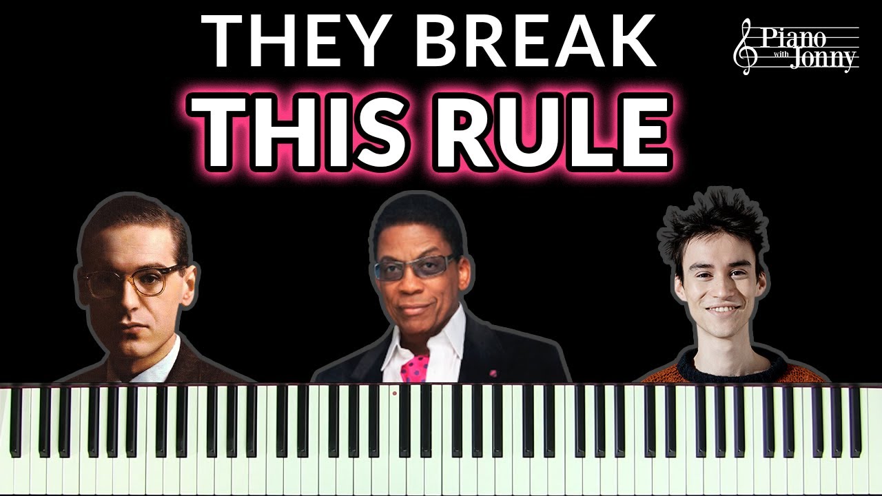 How Pro Musicians Solo