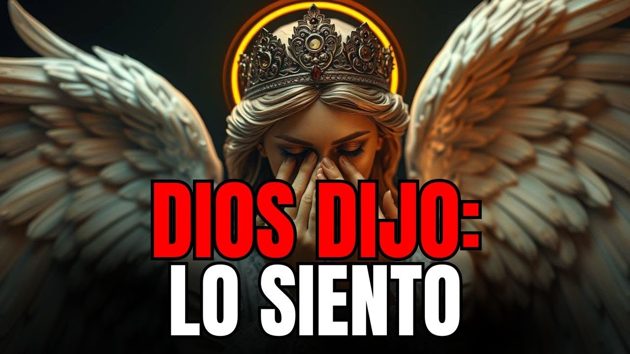 Elegido: 14 DE FEBRERO - DIOS rompe el silencio — Esta VERDAD ya no puede ocultarse