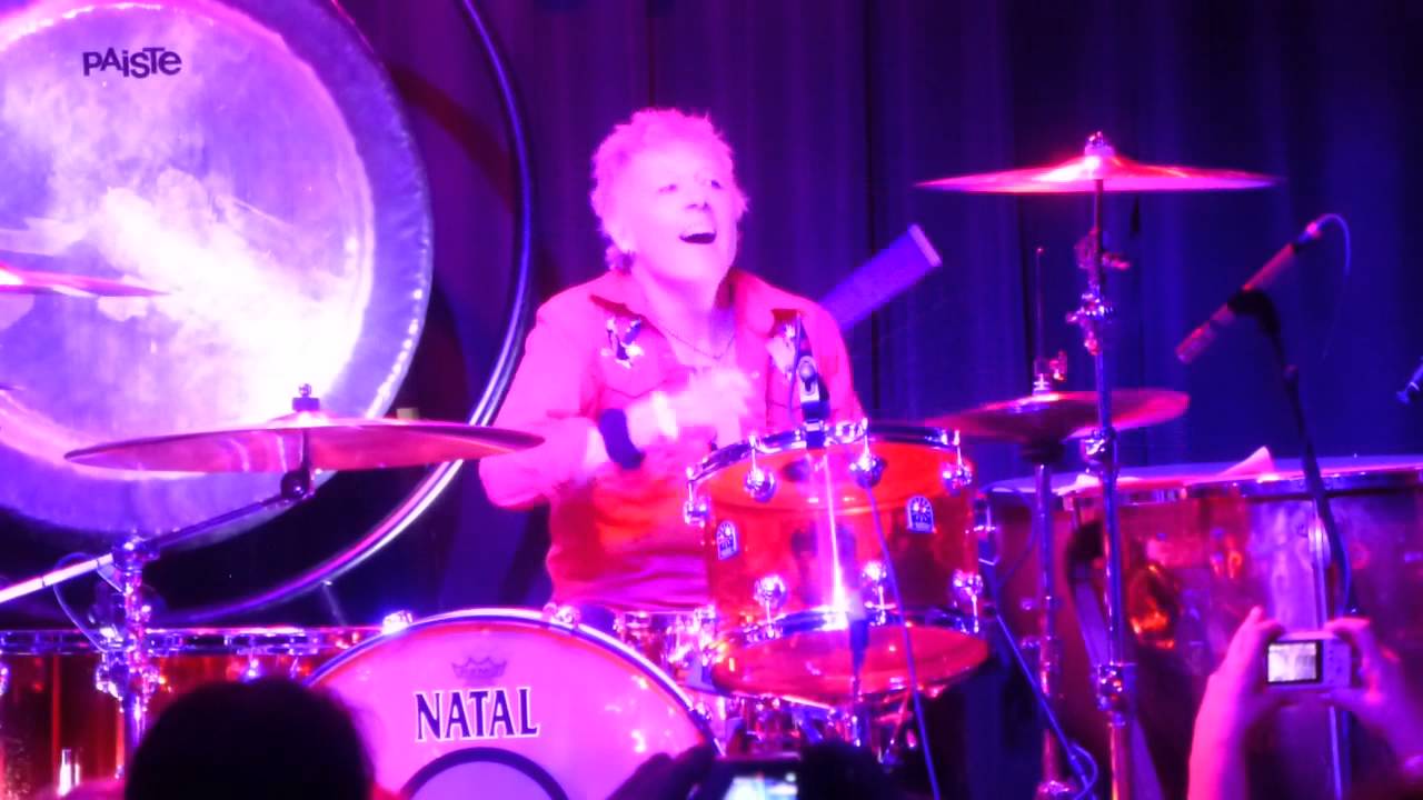 James Kottak 