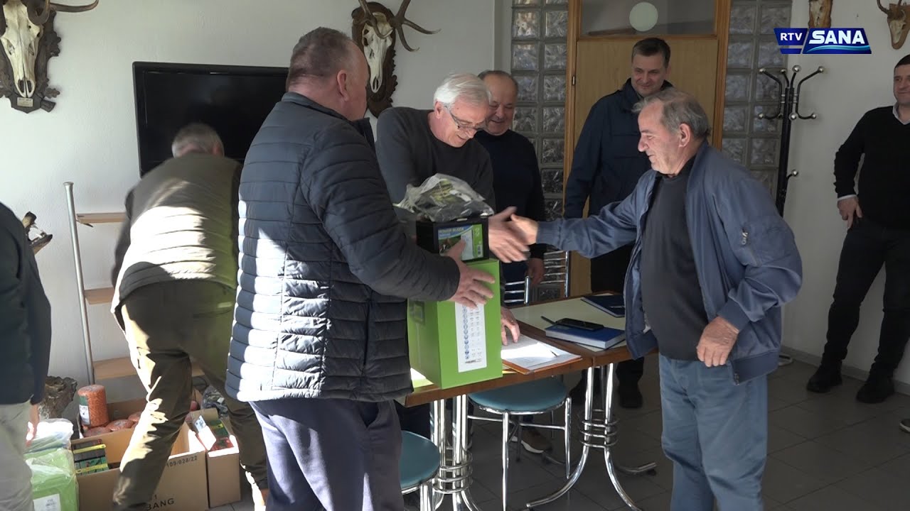 Hronika Sana 20.2.2024.