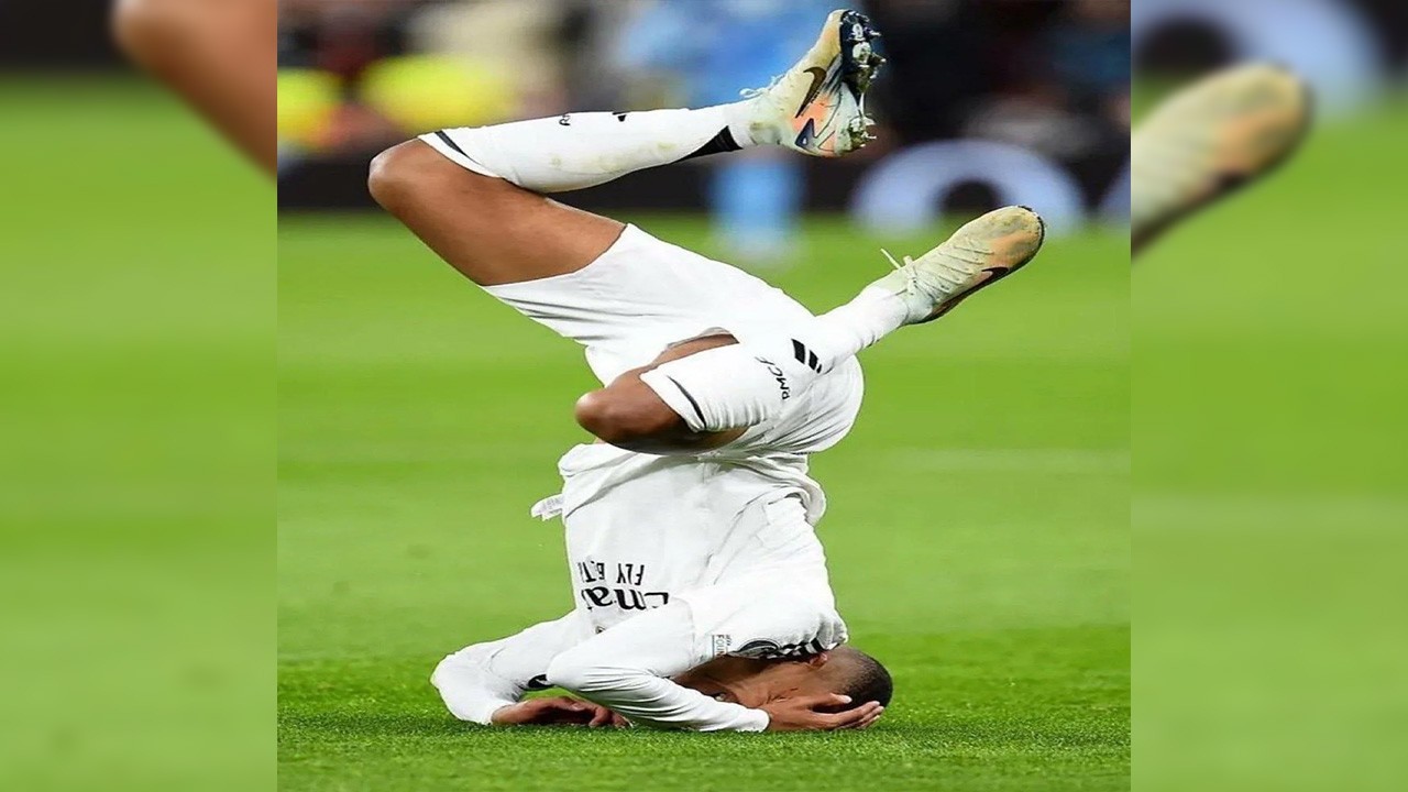 BEST UNEXPECTED FOOTBALL EDITS COMPILATION!😂🤯 | Part 4