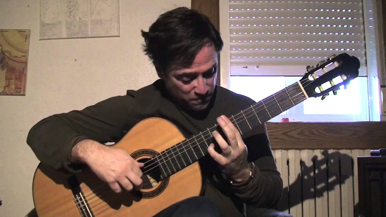 Lola la piconera, Tanguillo del Maestro Quiroga