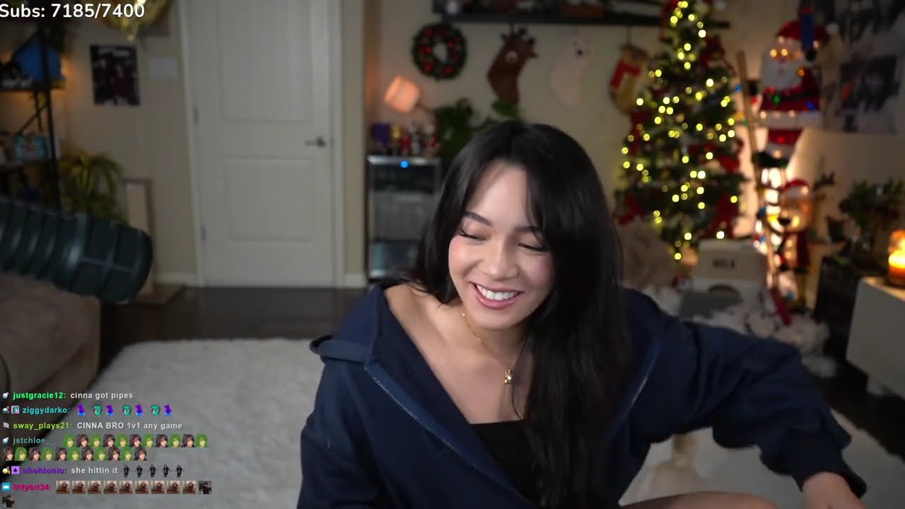 NEW YEAR RESOLUTION STREAM (1-1-2025)