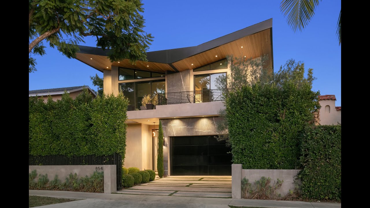 854 N Stanley Ave | Beverly Grove