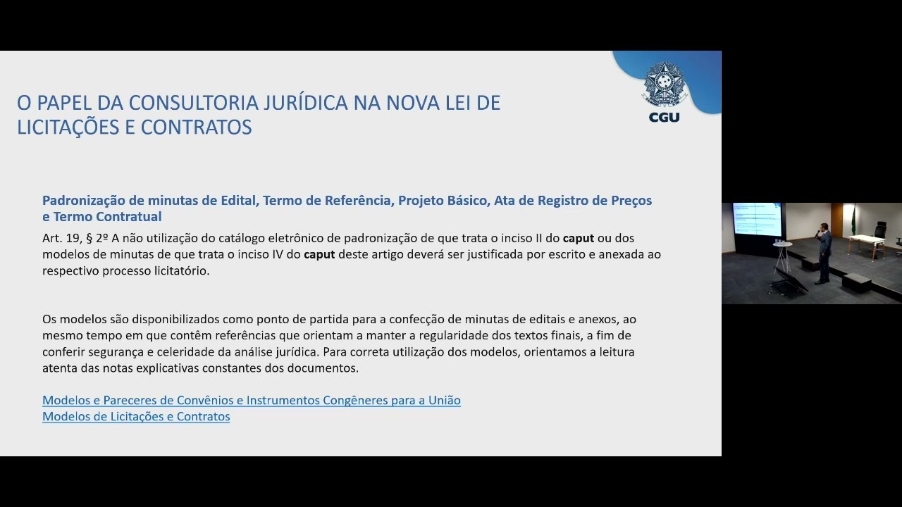 Dia 4 MANHÃ | Curso NLLC CGU: Informatização das fases da contratação pública-P7