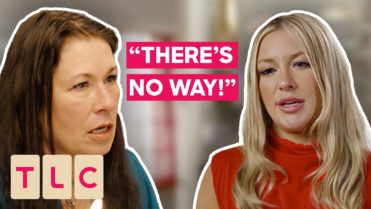 Aviva's Family Shares Nasty Rumours About Her Boyfriend?! | 90 Day Fiancé: Before The 90 Days