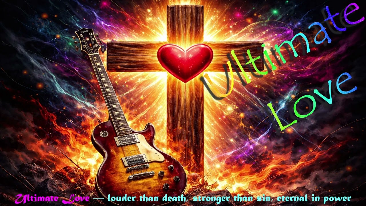 Ultimate Love
