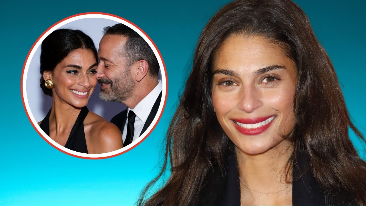 Après la naissance de son fils : Tatiana Silva a ENFIN révélé et partagé des détails sur sa relation