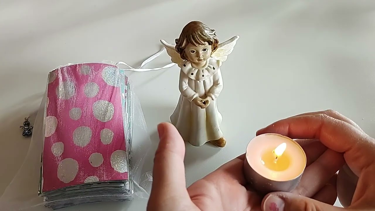 💗Sehr emotional💗1.Botschaft von Elisabeth aus dem Jenseits💗Schließe Frieden mit deiner Weiblichkeit💗