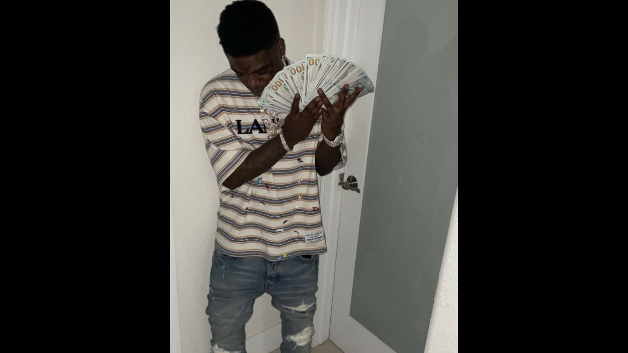 *FREE* Kodak Black Type Beat - 