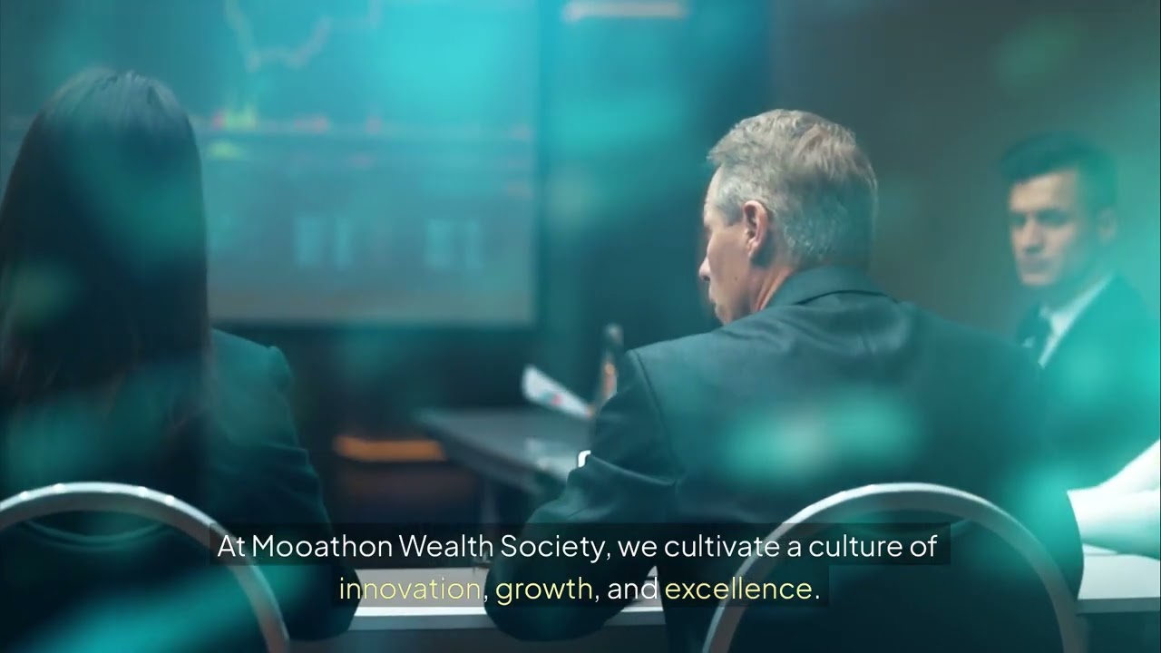 Join Mooathon Wealth Society &ndash; Learn, Grow, Succeed