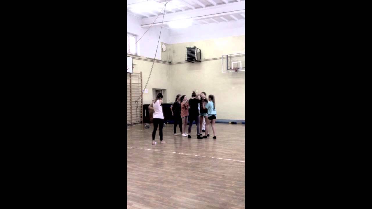 CHEER FLIMERO 2013 - wersja treningowa