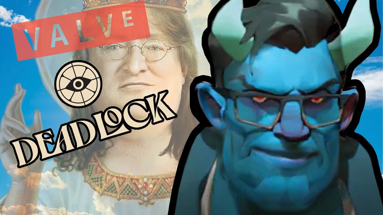 Valve's 