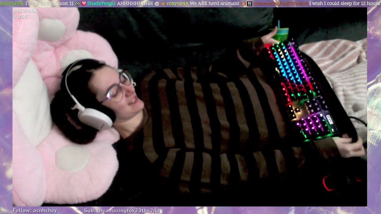 2.21.26 REPO but OSHA Would Not Approve | Twitch VOD